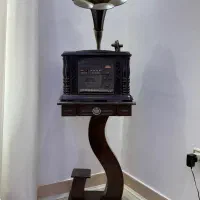 گرامافون فول امکانات