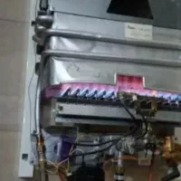 تعمیر اب گرم کن دیواری