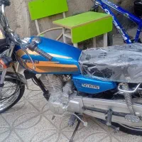 موتور سیکلت احسان 150
