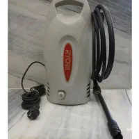 کارواش ژاپنی اکبند