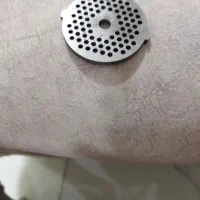شبکه چرخ گوشت