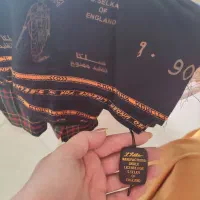 پارچه کت و شلوار کلکسیونی