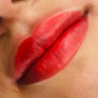 شیدینگ لب