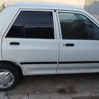 پراید 131