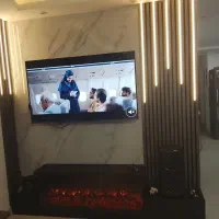 زیبا سازی منزل