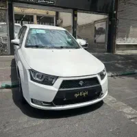 دنا/Automatic/صفر روز/فول شرکتی روز