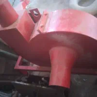مکنده کاه