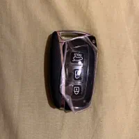 سانتافه سفید صدفی 2016 بیست هزار کیلومتر کار کرده