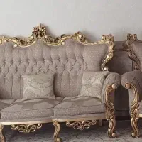 مبلمان سلطنتی