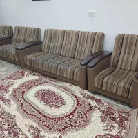 مبل ۷ نفره