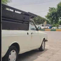 پیکان وانت باربری