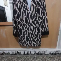 دوعدد مانتو مجلسی