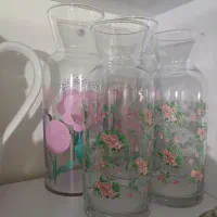 لیوان اسموتی پاشا باغچه