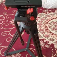 سه پایه حرفه ای ساچلر