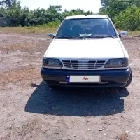 پرایدصبا GTXI