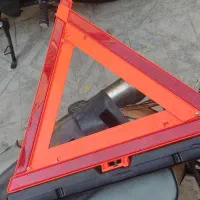 مثلث خطر