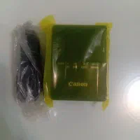 شارژر دوربین canon