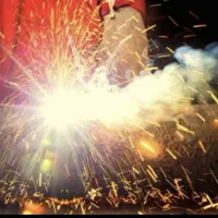 کلیه کارهای جوشکاری سیار وساختمانی