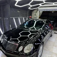 بنز e280|خودرو سواری و وانت|تهران, دزاشیب|دیوار