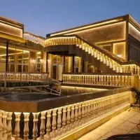 استخدام زوج برای سرایداری و نظافت با جای خواب