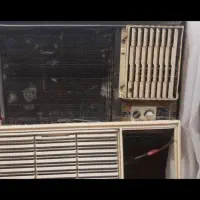 کولرکازی24000