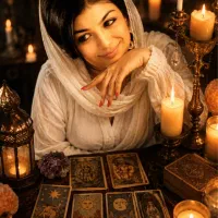 فال دعا سرکتاب