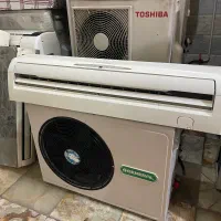 فروش. خریدار خرید کولرگازی سالم وخراب کولر گازی