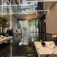 128متر-3خواب-کلید-نخورده-2پارکینگ-سندی