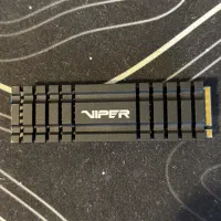 Viper SSD M.2 1TB