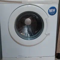 لباسشویی کنوود ۵ کیلویی