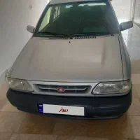 پراید ۸۷صبادوگانه