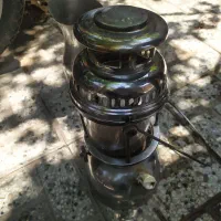 چراغ زنبوری