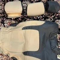 روکش صندلی/برلیانس 320/C3/کراس