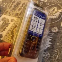 گوشی مبایل هانوفر اصلی آکبند گارانتی