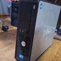 مینی کیس دل ، Mini case Dell