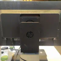 مانیتور 23 hp