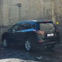 فروش خودر سانتافه ۲۰۱۱ ، ۳۵۰۰