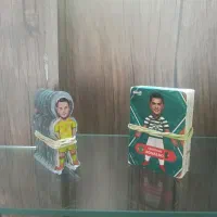 کارت کیمدی