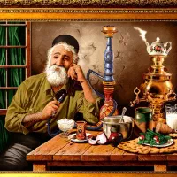 فروش وسایل چایخونه