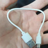 کابل شارژر Micro - USB