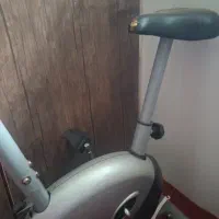 دوچرخه ثابت