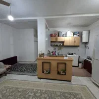 ویلایی. دو خواب دوبلکس. جای آرام مهر ۳۵