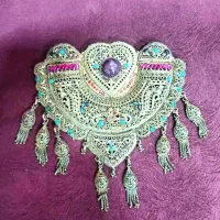 کارشناس آثار باستانی