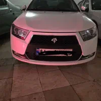 دنا پلاس موتور Ef7p  صفر مدل 1405