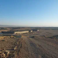فروش-زمین-خانه-باغی-به-همراه-چشمه-آب