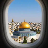 تور 5روزه مشهد / هوایی قطار اتوبوس /ویـژه تیرماه