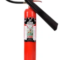 کپسول آتشنشانی 6co2 برند دژ