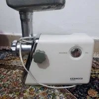 چرخ گوشت