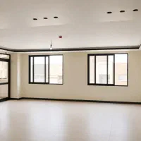 95 متر دوخوابه فول امکانات، آسانسور پارکینگ انباری