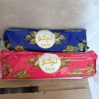 سفره یکبار مصرف